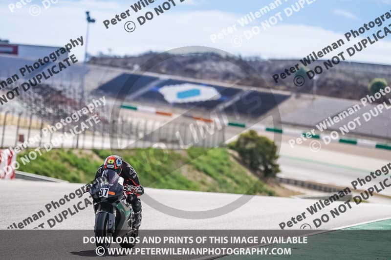 motorbikes;no limits;october 2019;peter wileman photography;portimao;portugal;trackday digital images